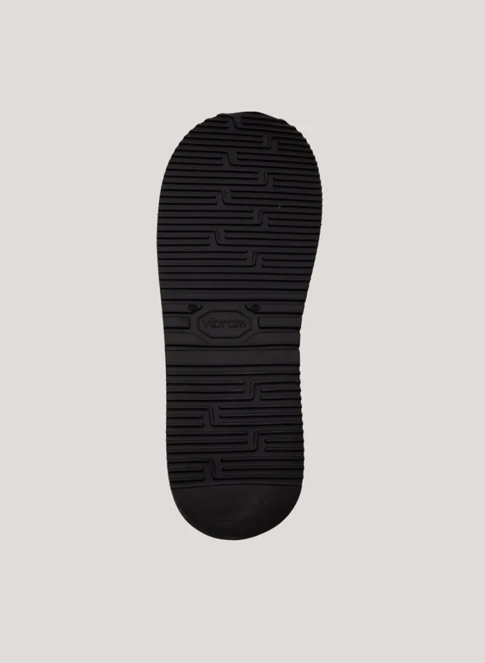 Mens Footwear YMC Fracap X Suede Summer Sandals Olive