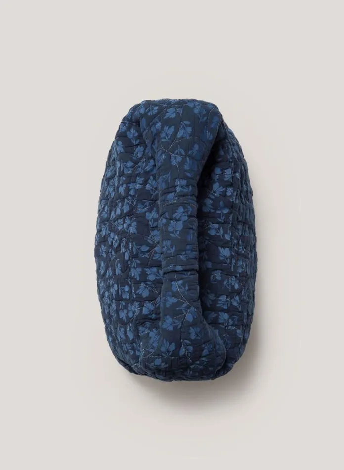 MensWomens Bags and Wallets YMC Stories Bag Blue Multi
