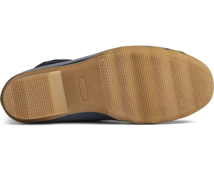 Men Saltwater Nylon Duck Boot Navy Sperry Boots Men Saltwater Nylon Duck Boot Navy Sperry Boots