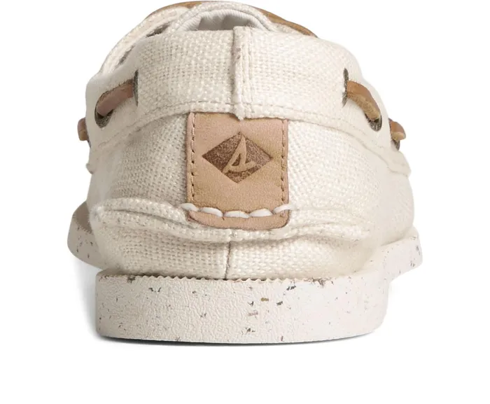 Men SeaCycled Authentic Original Baja Boat Shoe Cream Sperry Boat Shoes Men SeaCycled Authentic Original Baja Boat Shoe Cream Sperry Boat Shoes