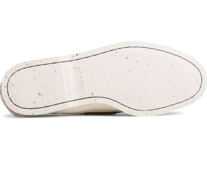Men SeaCycled Authentic Original Baja Boat Shoe Cream Sperry Boat Shoes Men SeaCycled Authentic Original Baja Boat Shoe Cream Sperry Boat Shoes