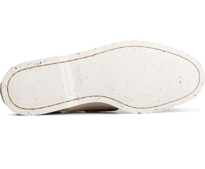 Men SeaCycled Authentic Original Baja Boat Shoe Taupe Sperry Boat Shoes Men SeaCycled Authentic Original Baja Boat Shoe Taupe Sperry Boat Shoes