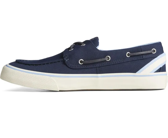 Men SeaCycled Bahama II Sneaker Navy Sperry Sneakers Men SeaCycled Bahama II Sneaker Navy Sperry Sneakers
