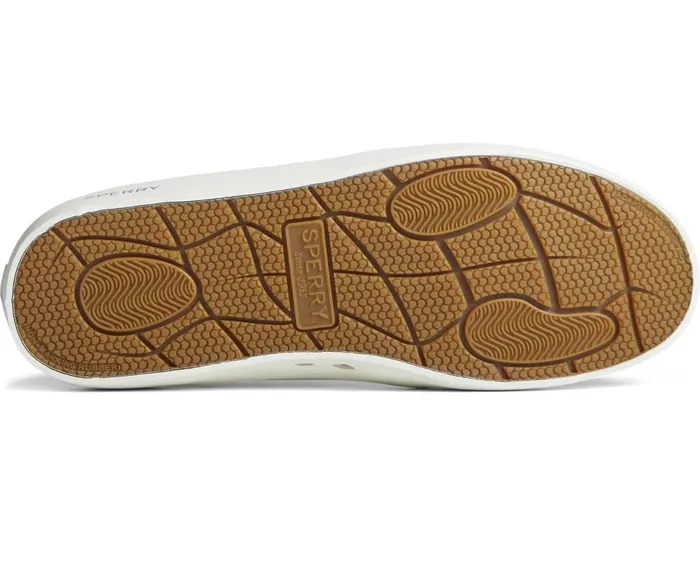Men SeaCycled Fairlead Sneaker Grey Sperry Sport Men SeaCycled Fairlead Sneaker Grey Sperry Sport