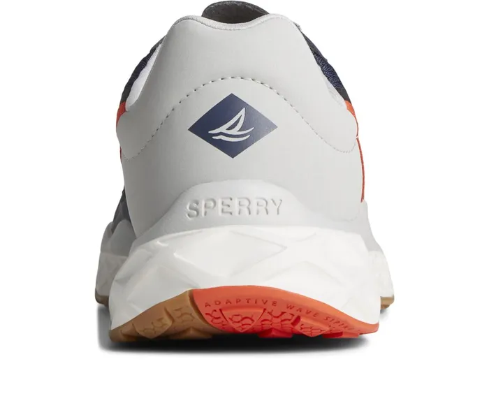 Men SeaCycled Headsail Sneaker Navy Sperry Sport Men SeaCycled Headsail Sneaker Navy Sperry Sport