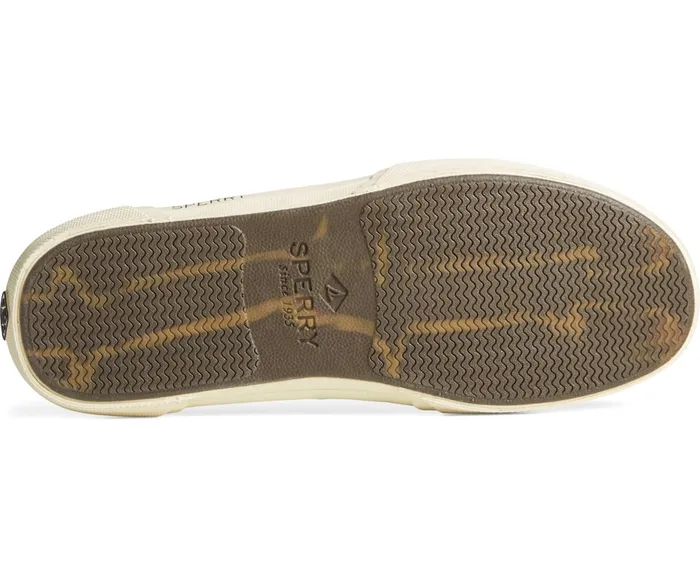 Men SeaCycled Soletide Racy Sneaker Black Sperry Sneakers Men SeaCycled Soletide Racy Sneaker Black Sperry Sneakers