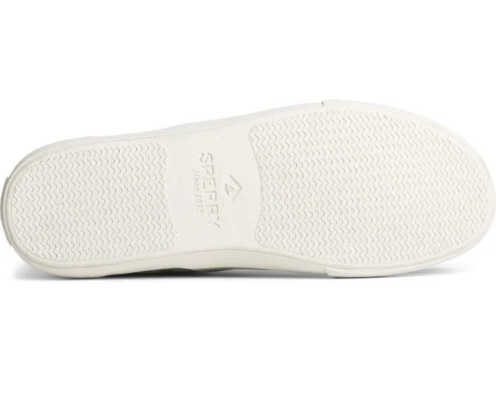 Men SeaCycled Striper II CVO Baja Sneaker Sage Sperry Sneakers Men SeaCycled Striper II CVO Baja Sneaker Sage Sperry Sneakers