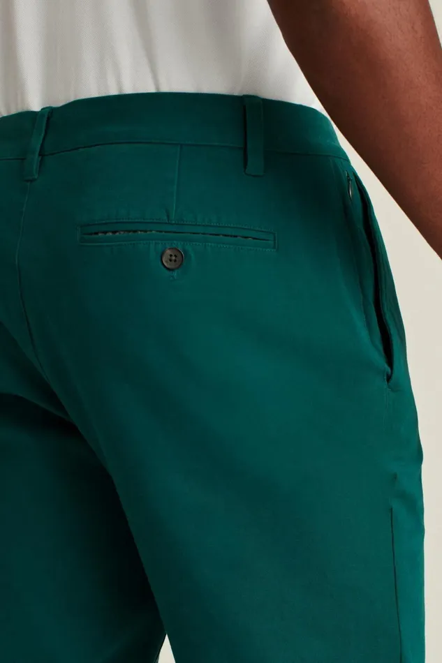 Men Seasonal Pants Bonobos The Chino 20 Mineral