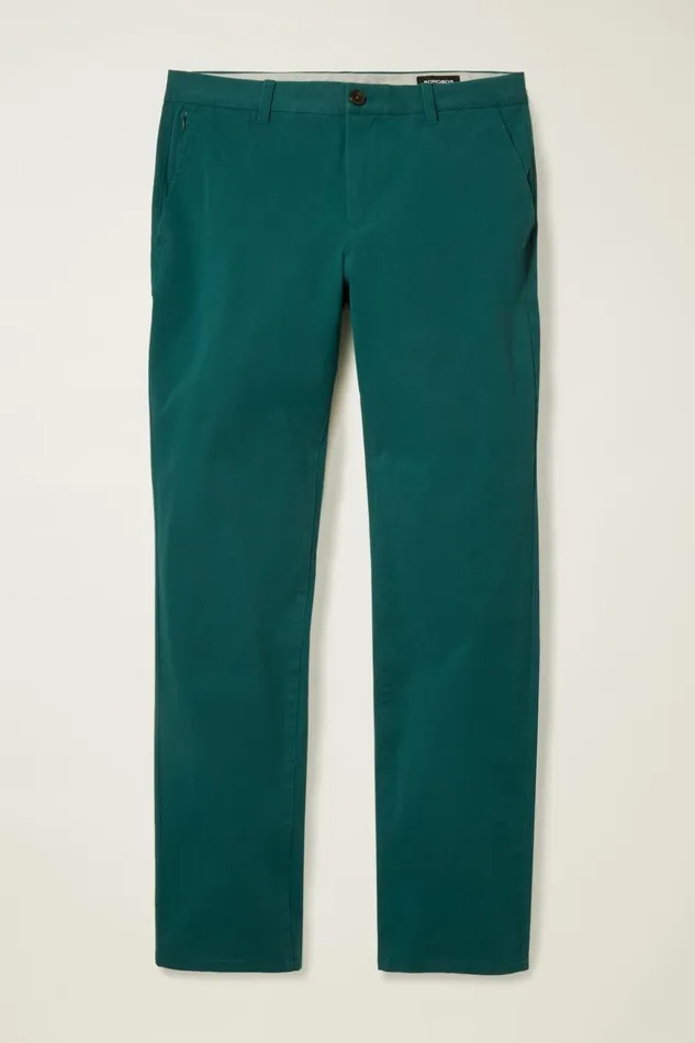 Men Seasonal Pants Bonobos The Chino 20 Mineral