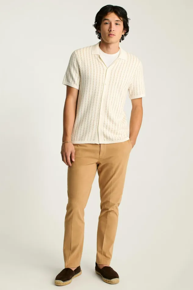Men Seasonal Sweaters Bonobos Hudson Cabana Sweater Polo Ivory Cotton Cashmere Stripe Men Seasonal Sweaters Bonobos Hudson Cabana Sweater Polo Ivory Cotton Cashmere Stripe
