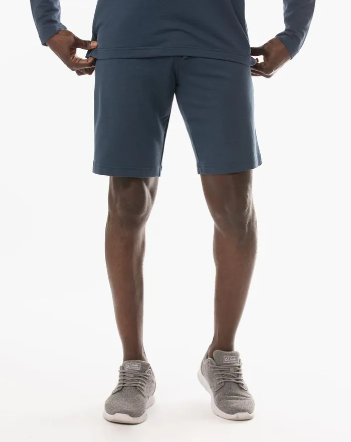 Men Shorts TravisMathew CLOUD LIGHT SHORT Insignia