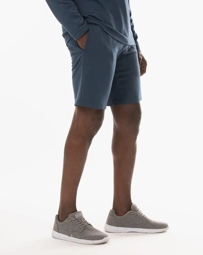 Men Shorts TravisMathew CLOUD LIGHT SHORT Insignia
