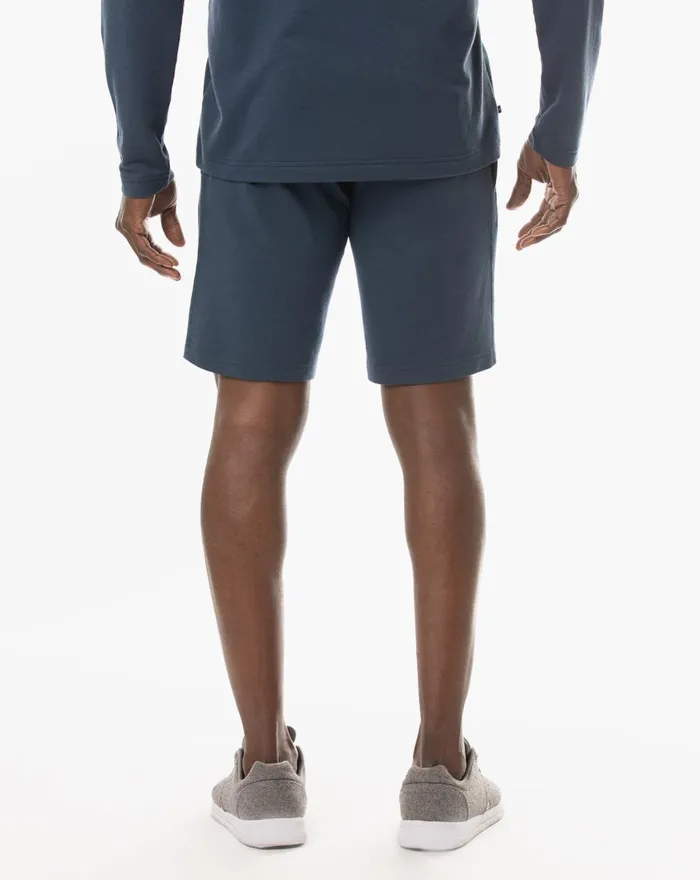 Men Shorts TravisMathew CLOUD LIGHT SHORT Insignia