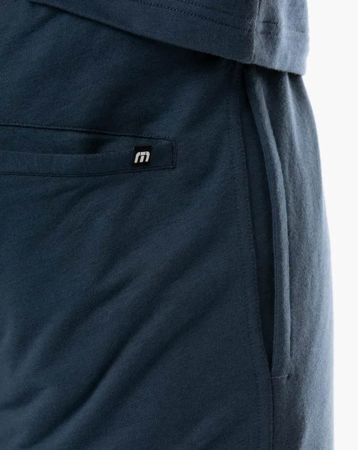 Men Shorts TravisMathew CLOUD LIGHT SHORT Insignia