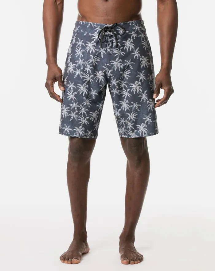 Men Shorts TravisMathew SAND BAR SHORT Mood Indigo