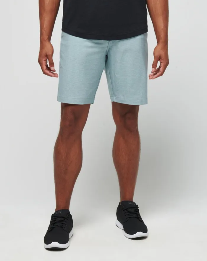 Men Shorts TravisMathew SAND HARBOR SHORT Arona