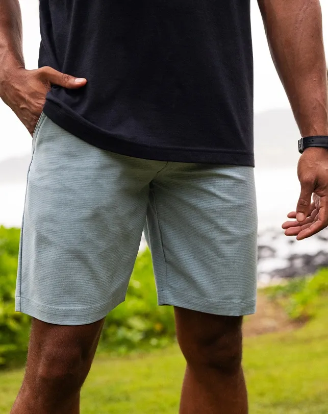 Men Shorts TravisMathew SAND HARBOR SHORT Arona