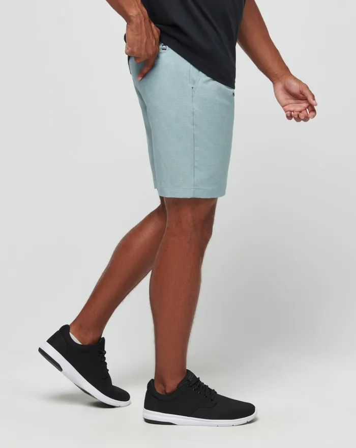 Men Shorts TravisMathew SAND HARBOR SHORT Arona