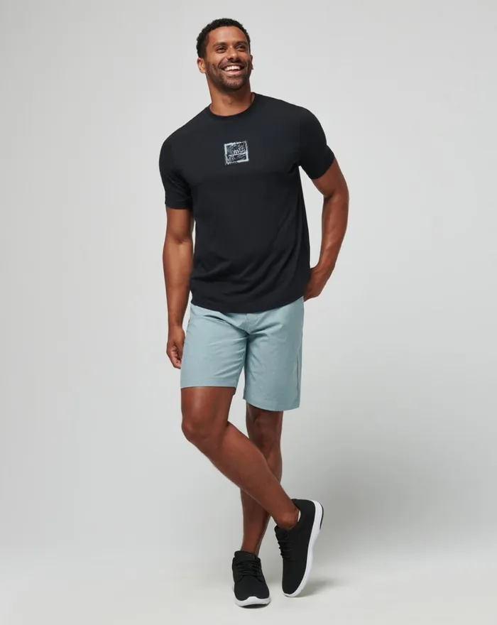 Men Shorts TravisMathew SAND HARBOR SHORT Arona