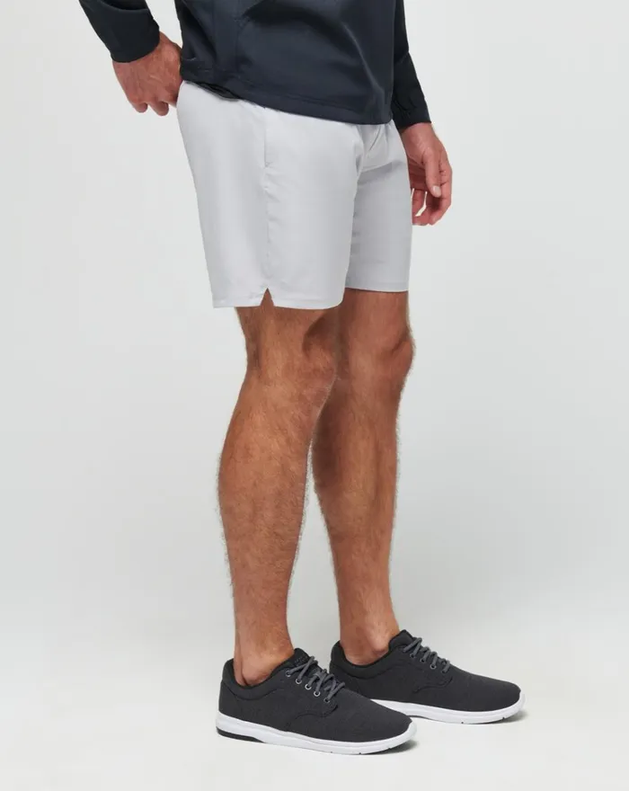 Men Shorts TravisMathew WANDERLUST EWAIST SHORT Micro Chip