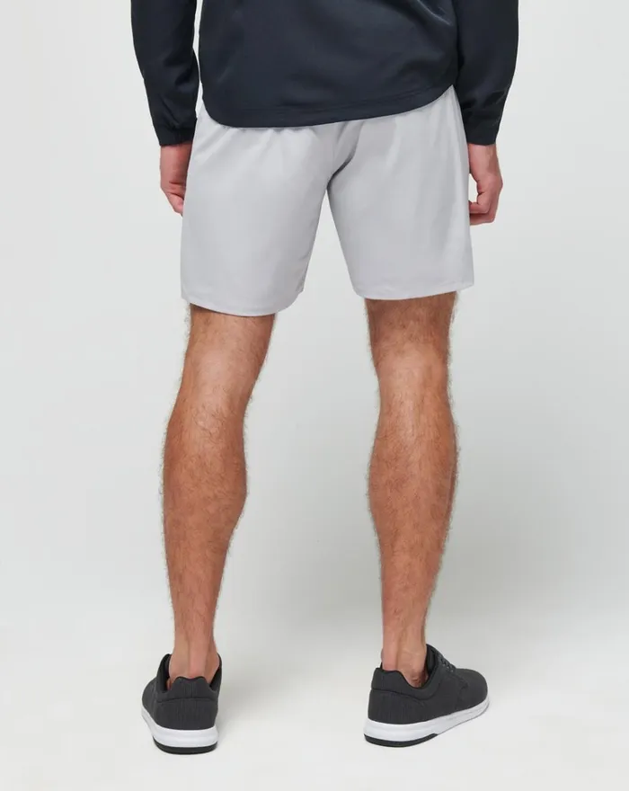 Men Shorts TravisMathew WANDERLUST EWAIST SHORT Micro Chip