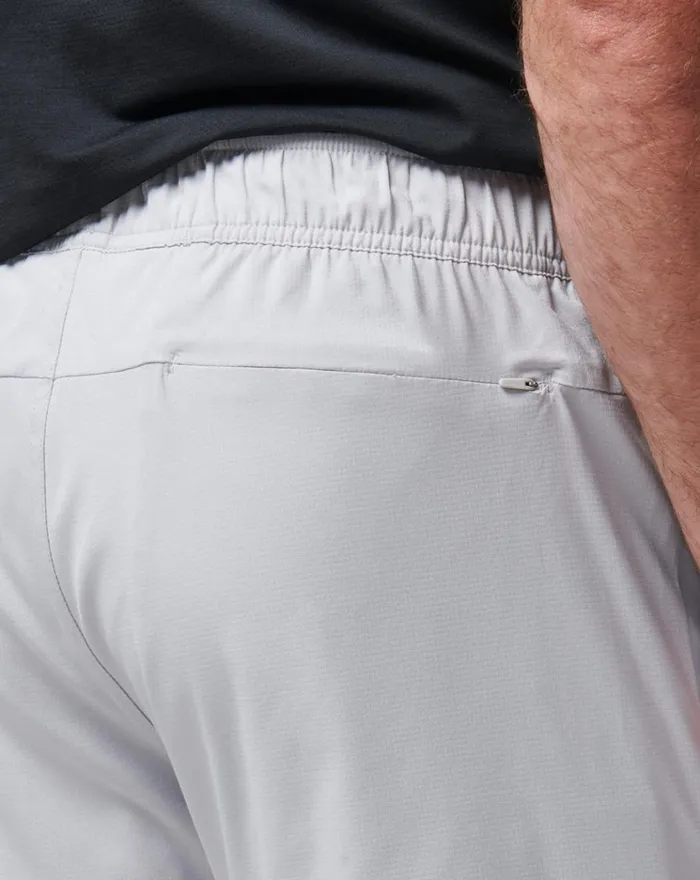 Men Shorts TravisMathew WANDERLUST EWAIST SHORT Micro Chip
