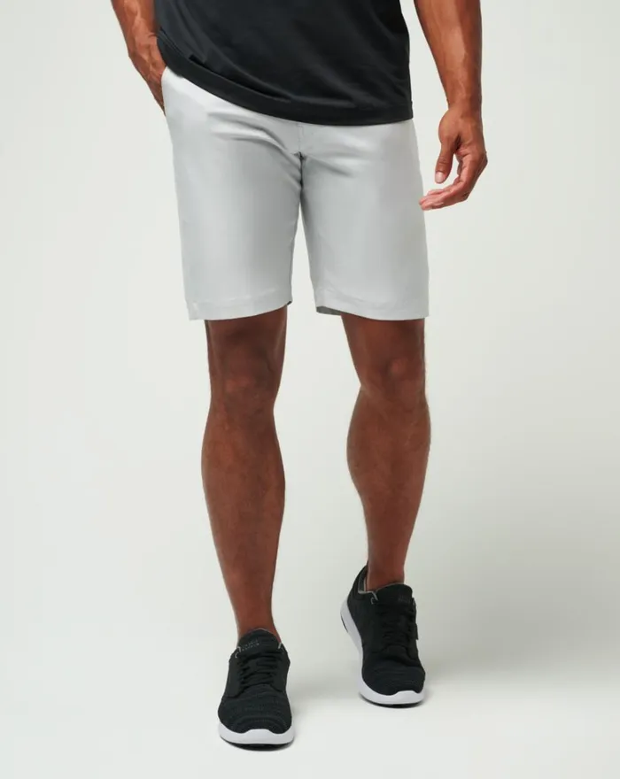 Men Shorts TravisMathew WANDERLUST SHORT Micro Chip