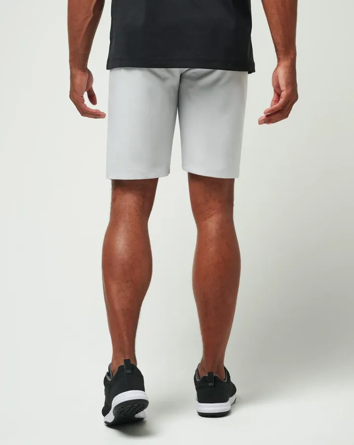 Men Shorts TravisMathew WANDERLUST SHORT Micro Chip