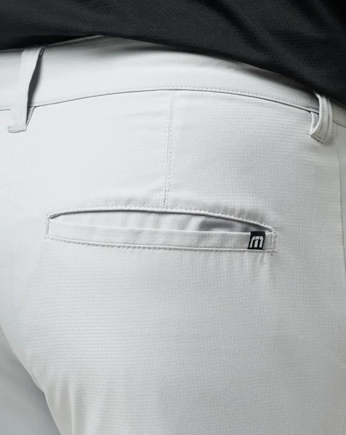 Men Shorts TravisMathew WANDERLUST SHORT Micro Chip
