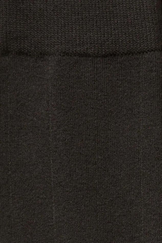 Men Socks and Underwear Bonobos Soft Everyday Socks Black
