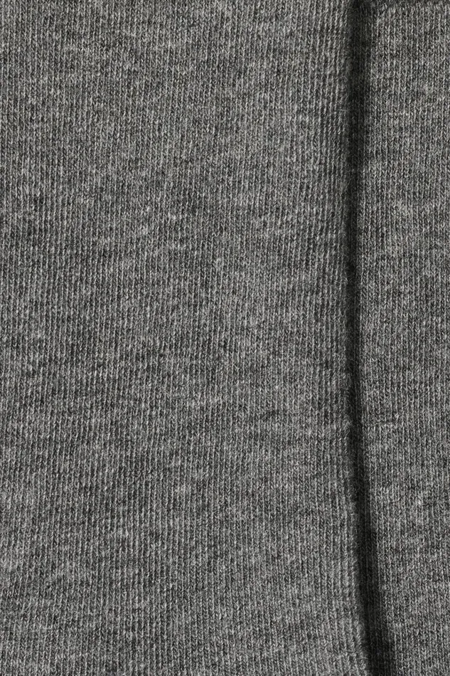 Men Socks and Underwear Bonobos Soft Everyday Socks Heather Charcoal