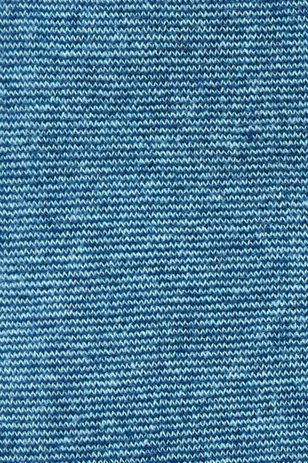 Men Socks and Underwear Bonobos Soft Everyday Socks Navy Peony