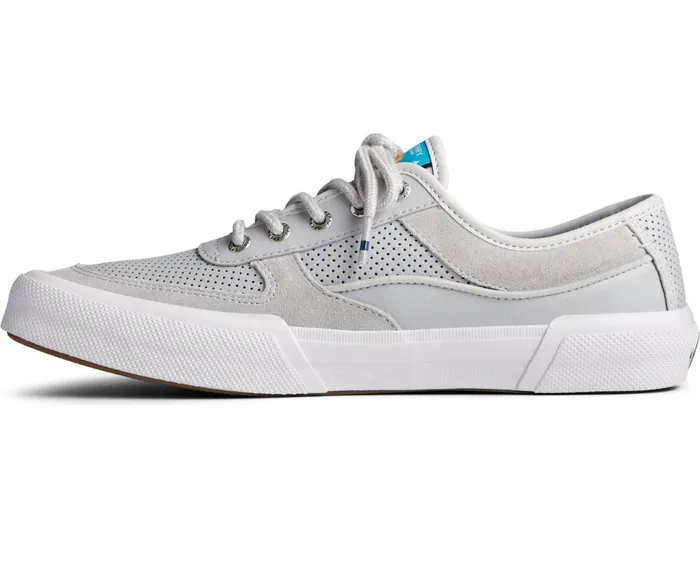 Men Soletide Sneaker Grey Sperry Sneakers Men Soletide Sneaker Grey Sperry Sneakers