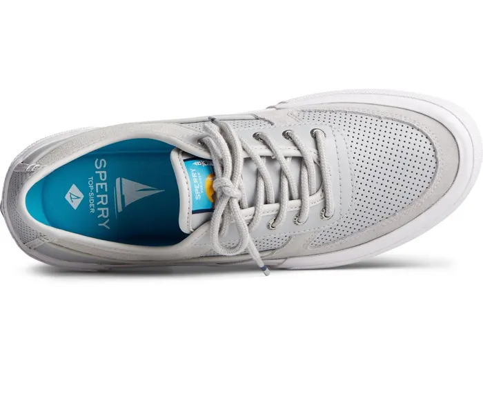 Men Soletide Sneaker Grey Sperry Sneakers Men Soletide Sneaker Grey Sperry Sneakers