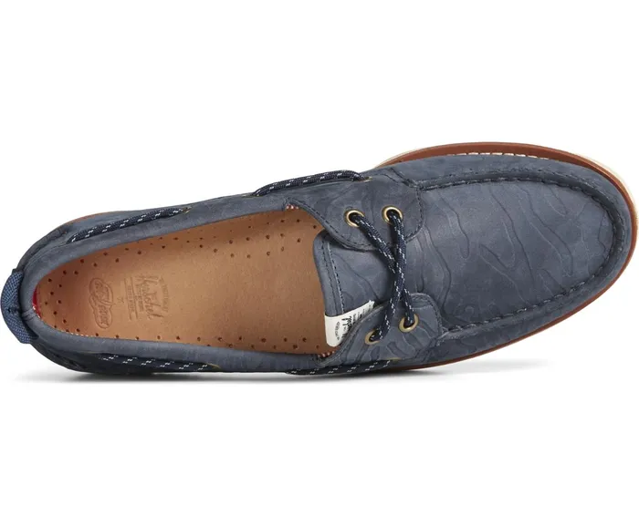 Men Sperry X Herschel Authentic Original Boat Shoe Navy Sperry Boat Shoes Men Sperry X Herschel Authentic Original Boat Shoe Navy Sperry Boat Shoes