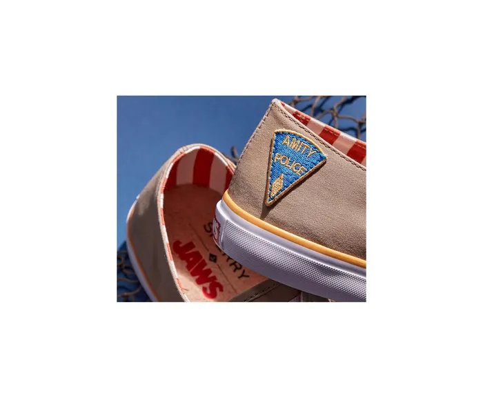 Men Sperry X JAWS Cloud CVO Chief Sneaker Khaki Sperry Sneakers Men Sperry X JAWS Cloud CVO Chief Sneaker Khaki Sperry Sneakers