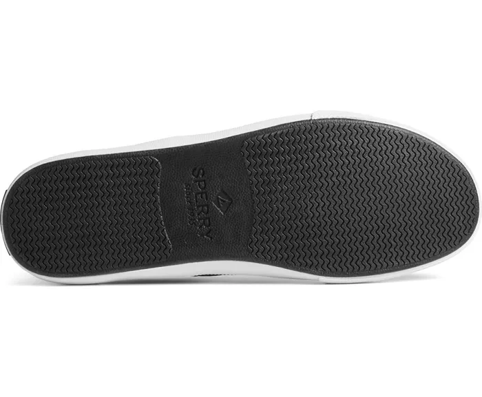 Men Sperry X Kerby Striper II CVO Distopia Sneaker Black Multi Sperry Sneakers Men Sperry X Kerby Striper II CVO Distopia Sneaker Black Multi Sperry Sneakers