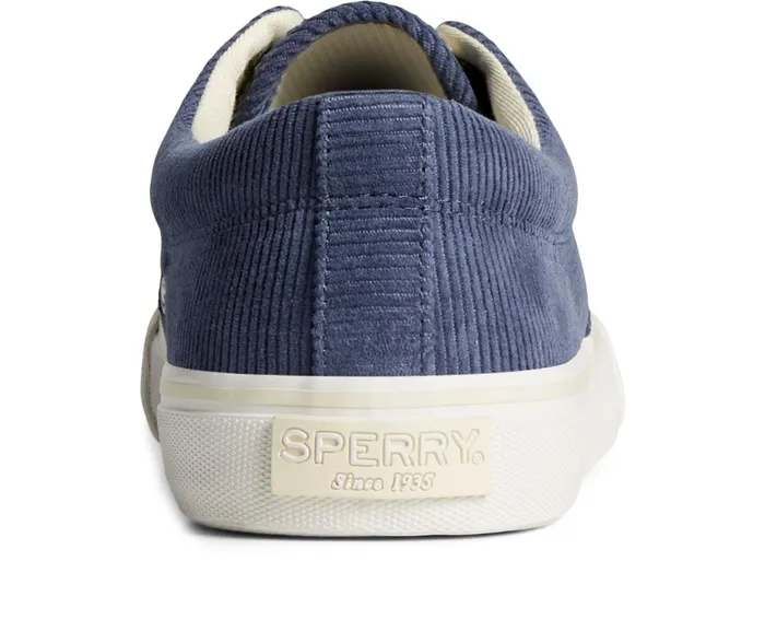 Men Striper II CVO Sneaker Navy Sperry Sneakers Men Striper II CVO Sneaker Navy Sperry Sneakers
