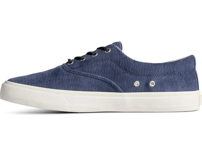 Men Striper II CVO Sneaker Navy Sperry Sneakers Men Striper II CVO Sneaker Navy Sperry Sneakers