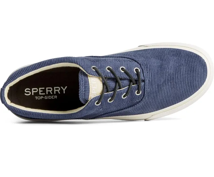 Men Striper II CVO Sneaker Navy Sperry Sneakers Men Striper II CVO Sneaker Navy Sperry Sneakers