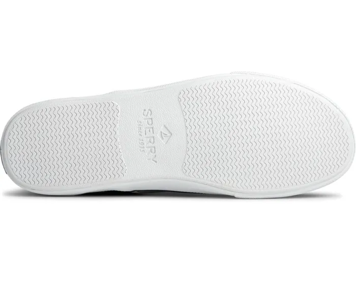 Men Striper II Slip On Sneaker Grey Sperry Sneakers Men Striper II Slip On Sneaker Grey Sperry Sneakers