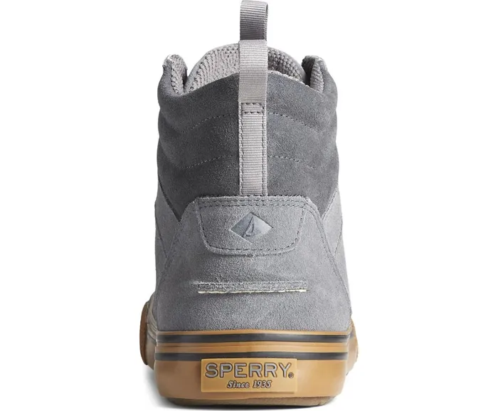 Men Striper Storm Hiker Waterproof Sneaker Boot Grey Sperry Boots Men Striper Storm Hiker Waterproof Sneaker Boot Grey Sperry Boots