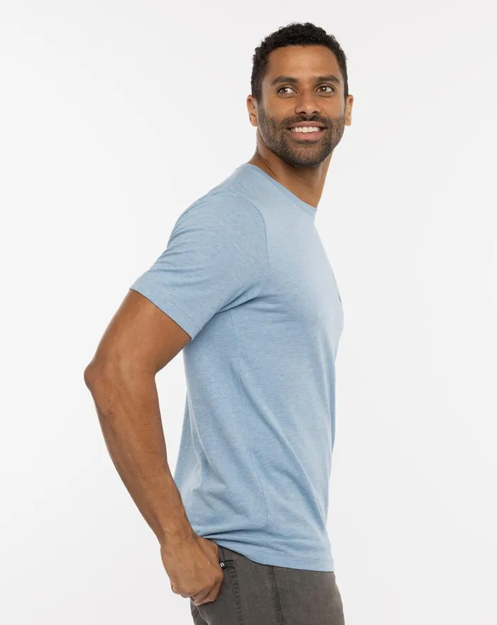 Men Tees TravisMathew SUNLIGHT SNOOZE TEE