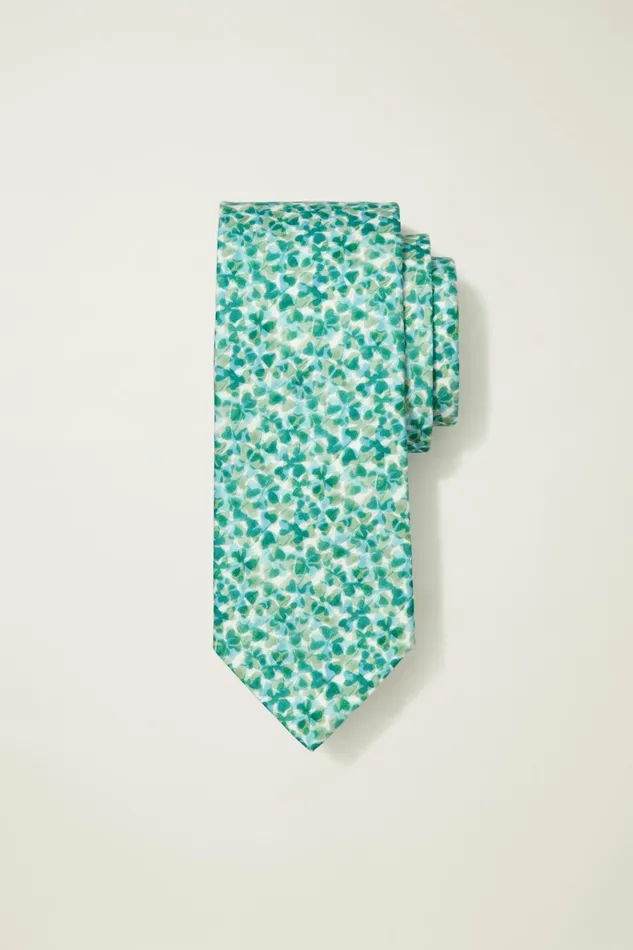 Men Ties and Pocket Squares Bonobos Cotton Necktie Made With Liberty Fabric Woodland Floral Men Ties and Pocket Squares Bonobos Cotton Necktie Made With Liberty Fabric Woodland Floral