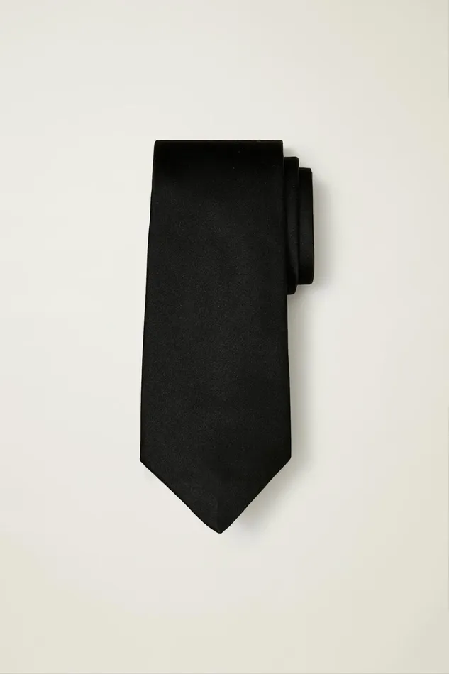 Men Ties and Pocket Squares Bonobos Premium Necktie