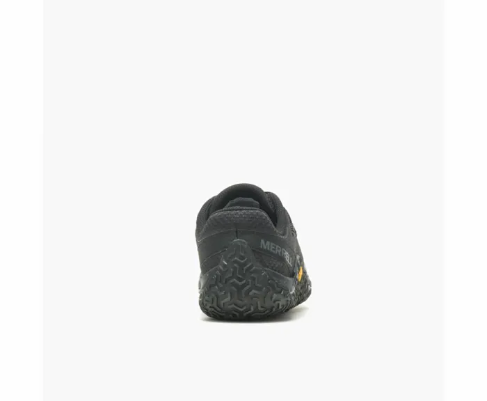 MERRELL Barefoot Women Trail Glove 7 Blackblack MERRELL Barefoot Women Trail Glove 7 Blackblack