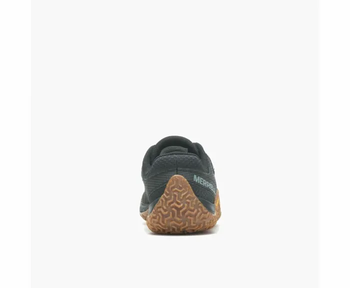 MERRELL Barefoot Women Trail Glove 7 Blackgum MERRELL Barefoot Women Trail Glove 7 Blackgum