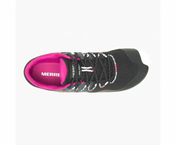 MERRELL Barefoot Women Trail Glove 7 Blackwhite MERRELL Barefoot Women Trail Glove 7 Blackwhite