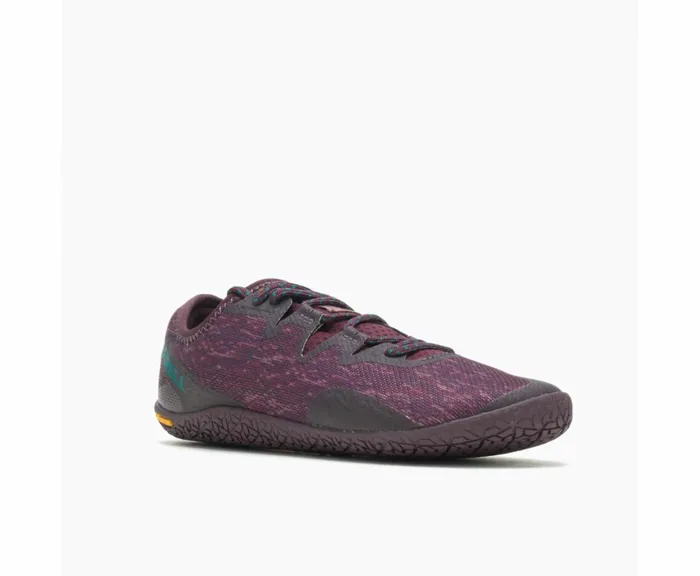 MERRELL Barefoot Women Vapor Glove 5 Burgundy MERRELL Barefoot Women Vapor Glove 5 Burgundy