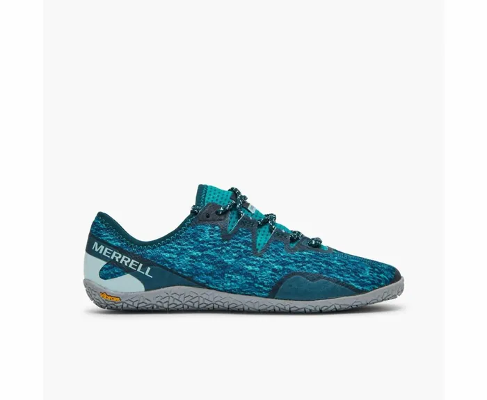 MERRELL Barefoot Women Vapor Glove 5 Spearmint